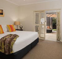 Crystalbrook Lodge - Accommodation in Bendigo