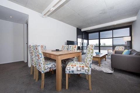 Accommodate Canberra - Dockside - Accommodation in Bendigo 6
