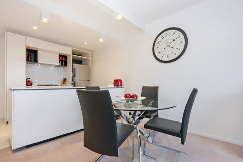 Accommodate Canberra - Dockside - Accommodation in Bendigo 5
