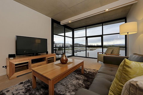Accommodate Canberra - Dockside - Accommodation in Bendigo 2