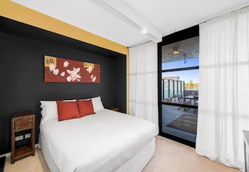 Accommodate Canberra - Dockside - Accommodation in Bendigo 3