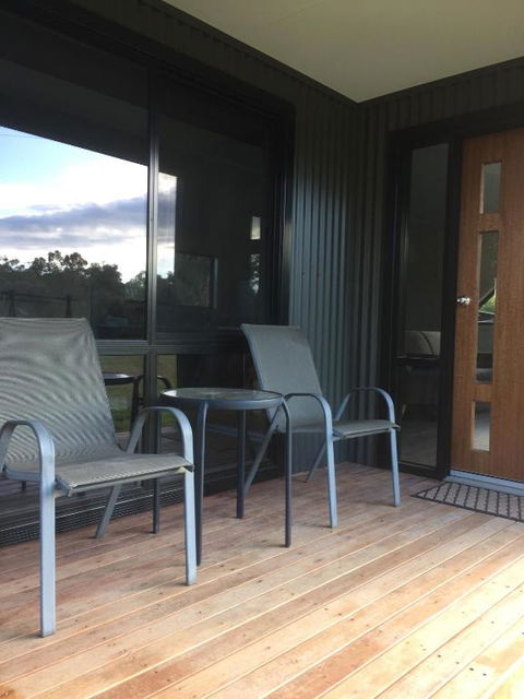 Goolwa Spa & River Retreat House - Accommodation in Bendigo 5