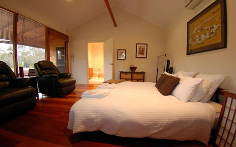 Goolwa Spa & River Retreat House - Accommodation in Bendigo 1