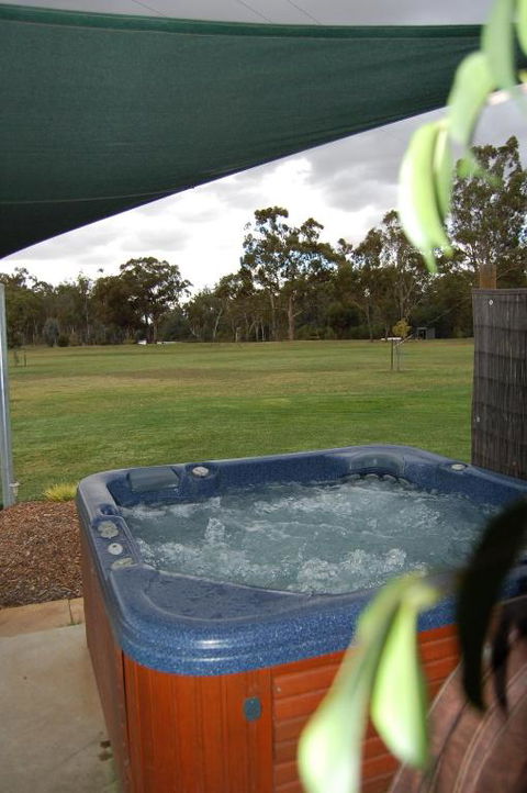 Goolwa Spa & River Retreat House - Accommodation in Bendigo 2