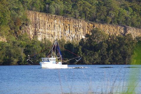 Squeakygate Retreat - Accommodation in Bendigo 6