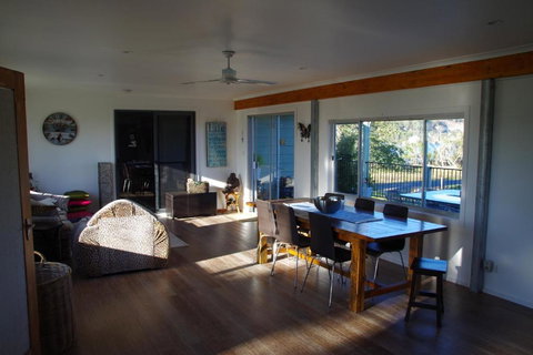 Squeakygate Retreat - Accommodation in Bendigo 1