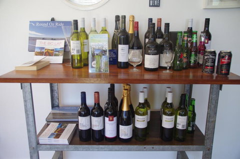 Squeakygate Retreat - Accommodation in Bendigo 3