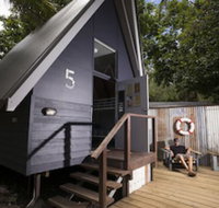 Bungalow Bay Koala Village - Hostel - Accommodation in Bendigo