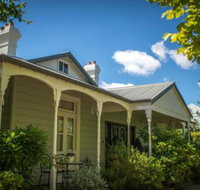 The Greens of Leura - Accommodation in Bendigo
