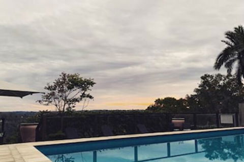 Montville Holiday Apartments - Accommodation in Bendigo 1