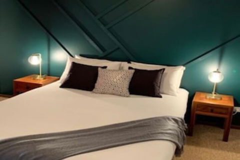 Montville Holiday Apartments - Accommodation in Bendigo 4