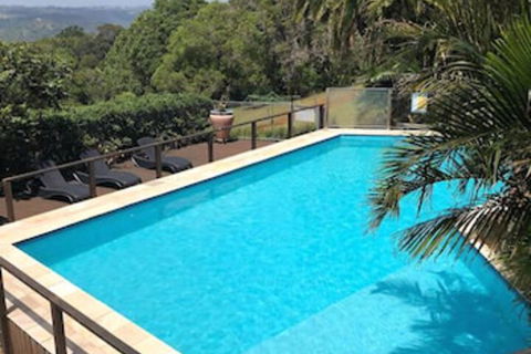 Montville Holiday Apartments - Accommodation in Bendigo 0