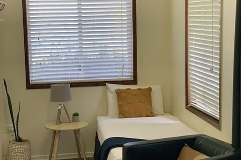 Montville Holiday Apartments - Accommodation in Bendigo 5
