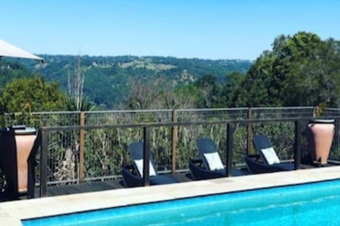 Montville Holiday Apartments - Accommodation in Bendigo 2