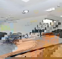 Park Royal - Accommodation in Bendigo