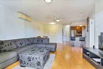 Park Royal - Accommodation in Bendigo 5