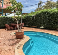 Dalby Homestead Motel - Accommodation in Bendigo
