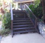 Tunnel Ridge Outlook