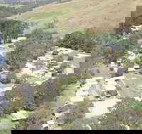 BIG4 Taggerty Holiday Park - Accommodation in Bendigo