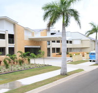 1770 Lagoons Central Apartment Resort - Accommodation in Bendigo
