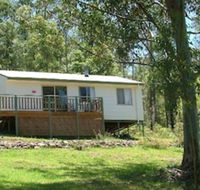 Peacehaven Country Cottages - Accommodation in Bendigo