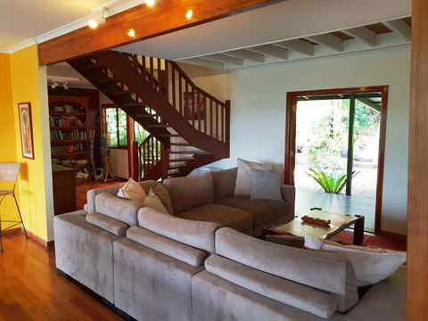 305 Montville - Accommodation in Bendigo 6