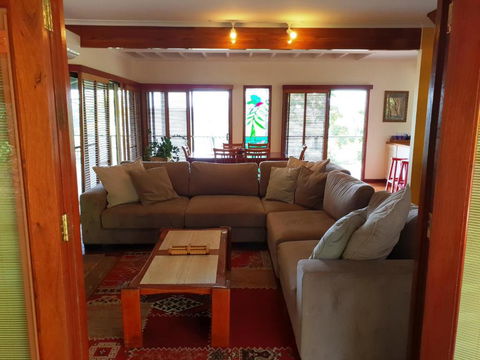 305 Montville - Accommodation in Bendigo 1