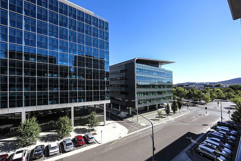 Accommodate Canberra - Metropolitan - Accommodation in Bendigo 5