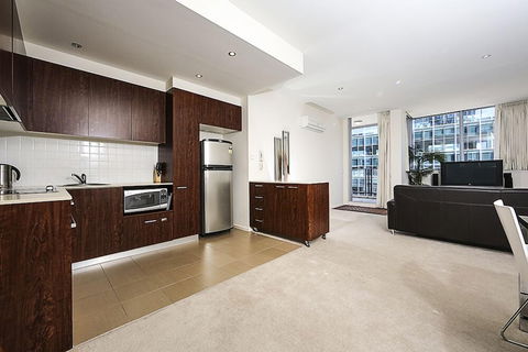 Accommodate Canberra - Metropolitan - Accommodation in Bendigo 1