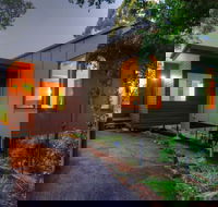 Montville Oceanview Cottages - Accommodation in Bendigo