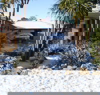 Snowdream Motel - Accommodation in Bendigo