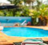 Alarks Nest - Accommodation in Bendigo