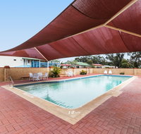 Banksia Tourist Park - Accommodation in Bendigo