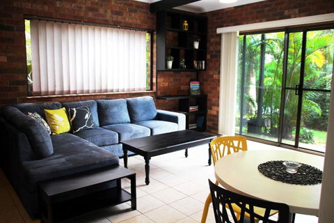 Bella Vista Bellingen - Accommodation in Bendigo 5