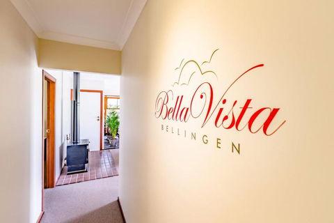 Bella Vista Bellingen - Accommodation in Bendigo 1