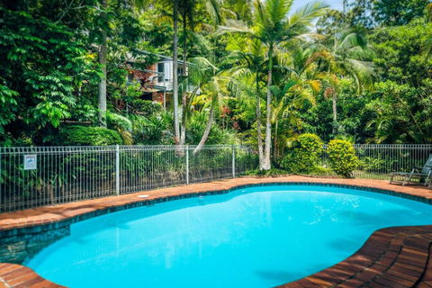 Bella Vista Bellingen - Accommodation in Bendigo 3