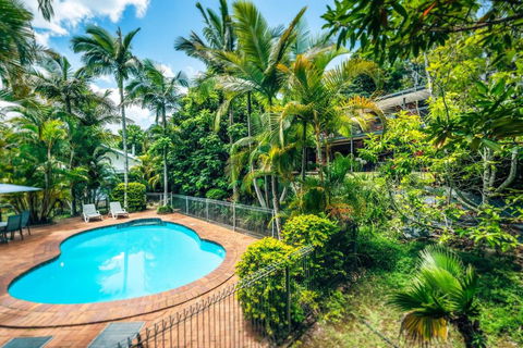 Bella Vista Bellingen - Accommodation in Bendigo 2