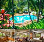 Bella Vista Bellingen - Accommodation in Bendigo