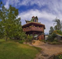 Barkala Farmstay - Accommodation in Bendigo