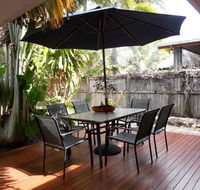 Jambala Beach House