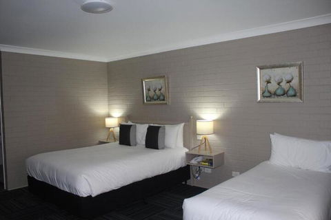 Canowindra Riverview Motel - Accommodation in Bendigo 6