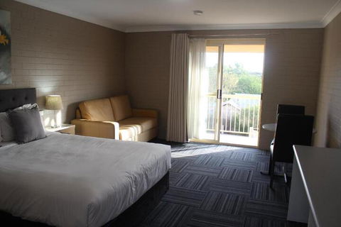 Canowindra Riverview Motel - Accommodation in Bendigo 4