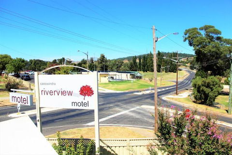 Canowindra Riverview Motel - Accommodation in Bendigo 5
