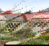 Bethany Manor Bed  Breakfast - Accommodation in Bendigo