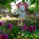 A Country Barn Retreat - Accommodation in Bendigo 0