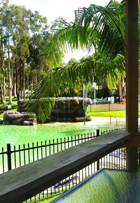 Smugglers Cove Holiday Village - Accommodation in Bendigo 1