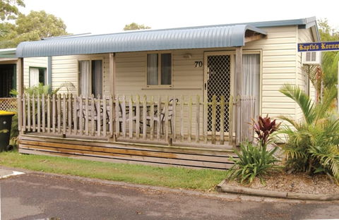 Smugglers Cove Holiday Village - Accommodation in Bendigo 3