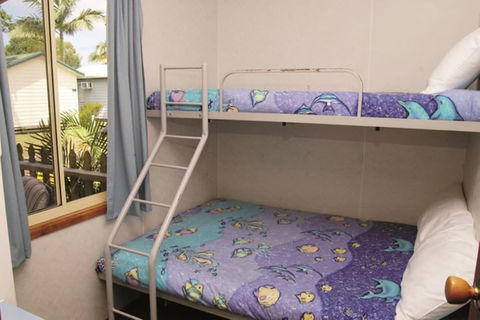 Smugglers Cove Holiday Village - Accommodation in Bendigo 5