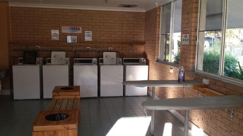 Smugglers Cove Holiday Village - Accommodation in Bendigo 2