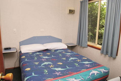 Smugglers Cove Holiday Village - Accommodation in Bendigo 4
